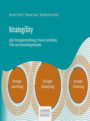 cover image of Strategility
